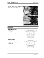 Preview for 81 page of VESPA LX Series User Manual