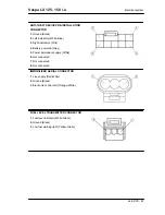 Preview for 85 page of VESPA LX Series User Manual