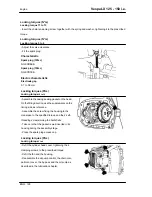 Preview for 128 page of VESPA LX Series User Manual