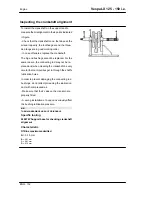 Preview for 132 page of VESPA LX Series User Manual