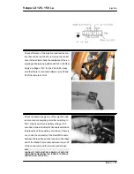 Preview for 163 page of VESPA LX Series User Manual