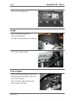 Preview for 220 page of VESPA LX Series User Manual