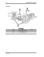 Preview for 228 page of VESPA LX Series User Manual