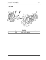 Preview for 229 page of VESPA LX Series User Manual