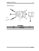 Preview for 231 page of VESPA LX Series User Manual