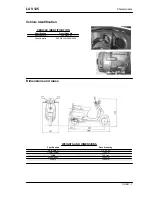 Preview for 7 page of VESPA LXV 125 Service Station Manual