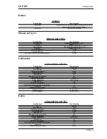 Preview for 9 page of VESPA LXV 125 Service Station Manual