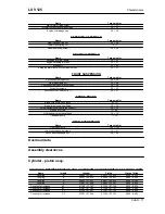 Preview for 11 page of VESPA LXV 125 Service Station Manual