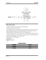 Preview for 14 page of VESPA LXV 125 Service Station Manual