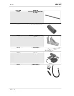 Preview for 18 page of VESPA LXV 125 Service Station Manual