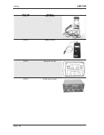 Preview for 20 page of VESPA LXV 125 Service Station Manual