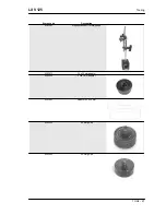 Preview for 21 page of VESPA LXV 125 Service Station Manual