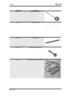 Preview for 22 page of VESPA LXV 125 Service Station Manual