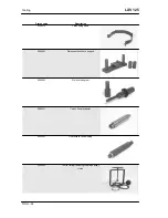 Preview for 24 page of VESPA LXV 125 Service Station Manual