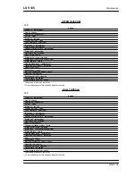 Preview for 29 page of VESPA LXV 125 Service Station Manual