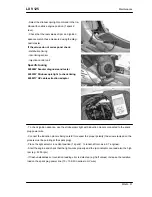 Preview for 31 page of VESPA LXV 125 Service Station Manual