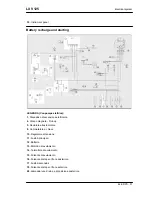 Preview for 51 page of VESPA LXV 125 Service Station Manual