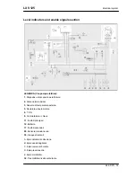 Preview for 53 page of VESPA LXV 125 Service Station Manual