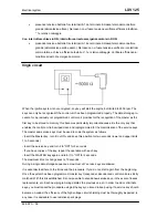 Preview for 58 page of VESPA LXV 125 Service Station Manual