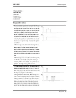 Preview for 59 page of VESPA LXV 125 Service Station Manual