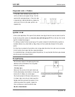 Preview for 61 page of VESPA LXV 125 Service Station Manual