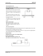 Preview for 62 page of VESPA LXV 125 Service Station Manual