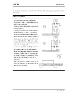 Preview for 65 page of VESPA LXV 125 Service Station Manual