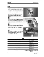 Preview for 67 page of VESPA LXV 125 Service Station Manual