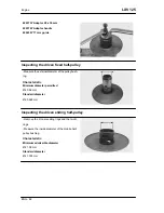 Preview for 82 page of VESPA LXV 125 Service Station Manual