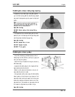 Preview for 83 page of VESPA LXV 125 Service Station Manual