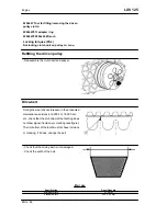 Preview for 86 page of VESPA LXV 125 Service Station Manual