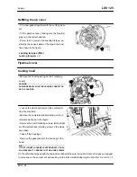 Preview for 94 page of VESPA LXV 125 Service Station Manual