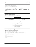 Preview for 106 page of VESPA LXV 125 Service Station Manual