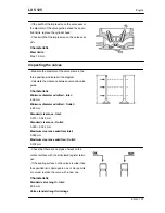 Preview for 107 page of VESPA LXV 125 Service Station Manual