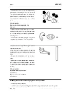 Preview for 110 page of VESPA LXV 125 Service Station Manual