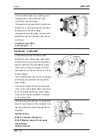 Preview for 114 page of VESPA LXV 125 Service Station Manual