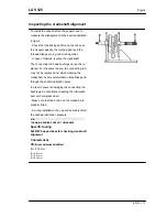 Preview for 117 page of VESPA LXV 125 Service Station Manual