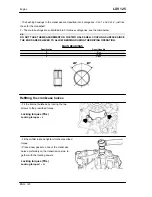 Preview for 120 page of VESPA LXV 125 Service Station Manual