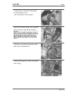 Preview for 125 page of VESPA LXV 125 Service Station Manual