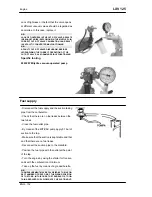 Preview for 132 page of VESPA LXV 125 Service Station Manual