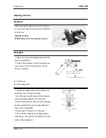 Preview for 150 page of VESPA LXV 125 Service Station Manual