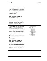 Preview for 151 page of VESPA LXV 125 Service Station Manual