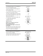 Preview for 152 page of VESPA LXV 125 Service Station Manual