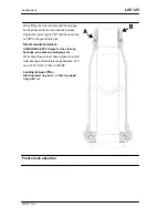 Preview for 154 page of VESPA LXV 125 Service Station Manual