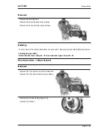 Preview for 155 page of VESPA LXV 125 Service Station Manual