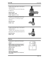 Preview for 157 page of VESPA LXV 125 Service Station Manual