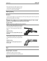 Preview for 158 page of VESPA LXV 125 Service Station Manual