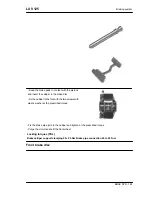 Preview for 165 page of VESPA LXV 125 Service Station Manual