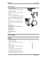 Preview for 167 page of VESPA LXV 125 Service Station Manual