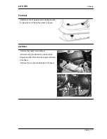 Preview for 177 page of VESPA LXV 125 Service Station Manual